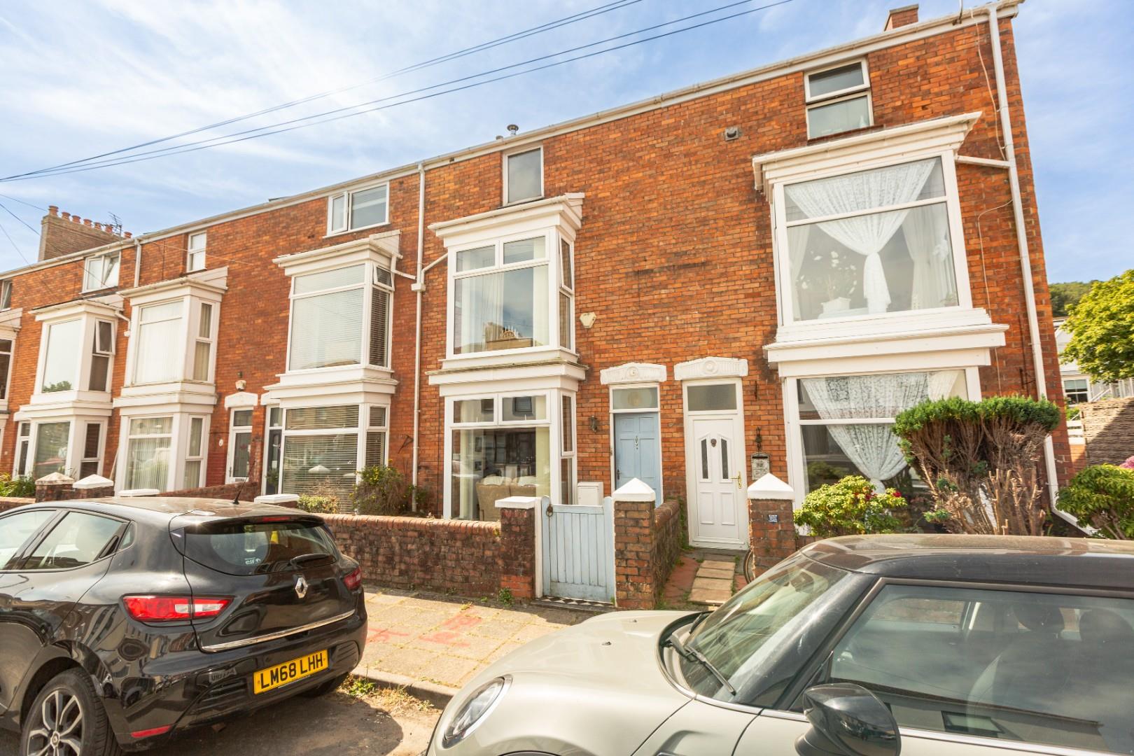 Devon Place, Mumbles, Swansea, SA3 4DR